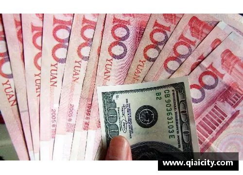 恒发彩票IMF报告：一季度人民币外汇储备达2874.6亿美元，全球外汇格局迎来变革 - 副本