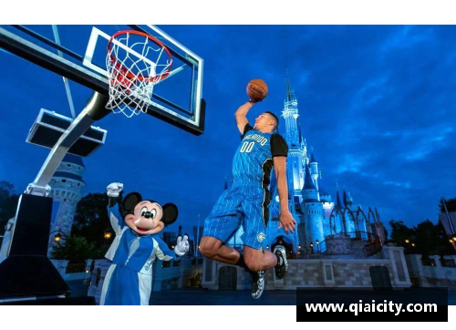 恒发彩票NBA球队：激情风暴与精彩绽放