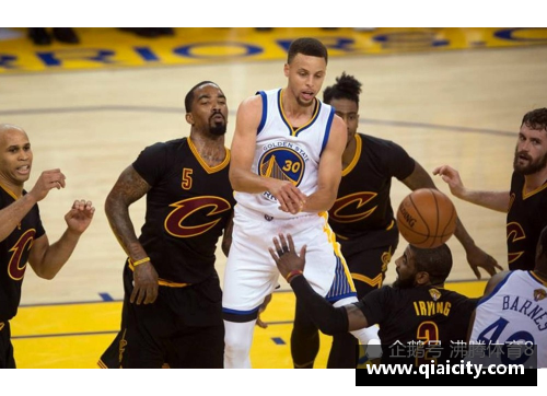恒发彩票勇士夺得NBA总冠军！库里绝杀带队逆转，詹姆斯无奈落败