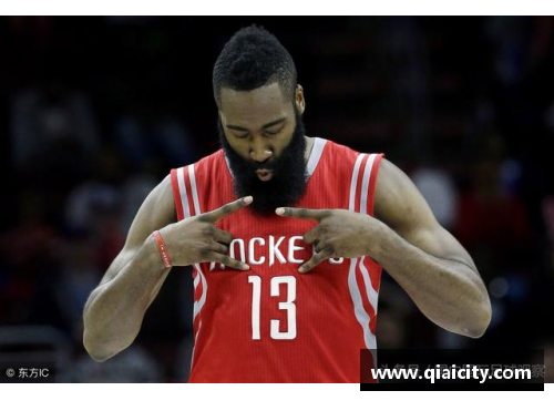 恒发彩票NBA最新MVP榜揭晓：哈登稳居榜首，利拉德成功跻身前五