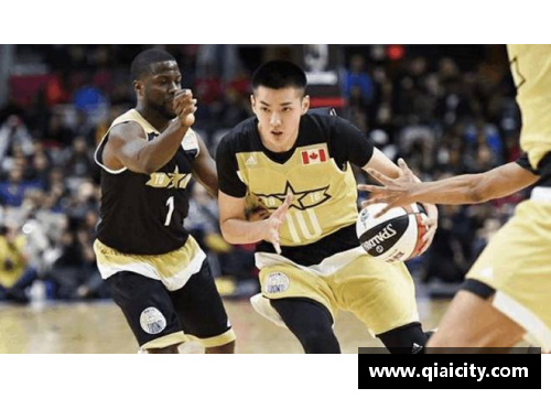 恒发彩票吴亦凡参与NBA全明星赛引发热议
