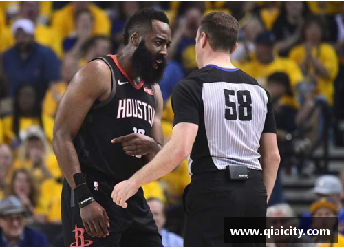 恒发彩票NBA直播：深度探讨休斯顿火箭队的赛季表现及未来前景